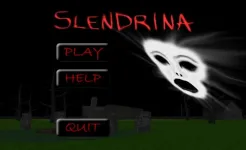 Screenshot Slendrina