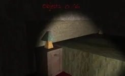 Screenshot Slendrina