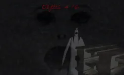 Screenshot Slendrina