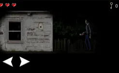 Screenshot Slendrina 2D