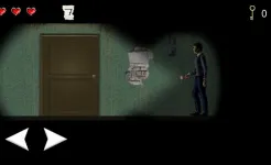 Screenshot Slendrina 2D