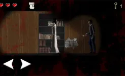 Screenshot Slendrina 2D