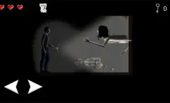 Screenshot Slendrina 2D