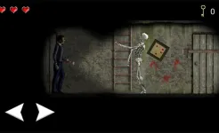 Screenshot Slendrina 2D