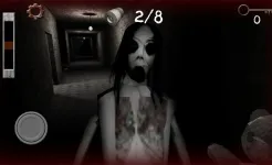 Screenshot Slendrina: The School