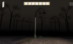 Screenshot Slendrina: The Forest
