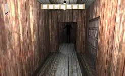 Screenshot Slendrina: The Forest