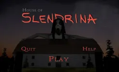 Screenshot House of Slendrina