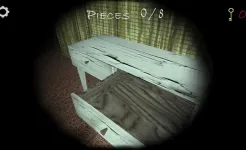 Screenshot House of Slendrina