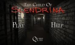 Screenshot The Child Of Slendrina