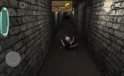 Screenshot The Child Of Slendrina
