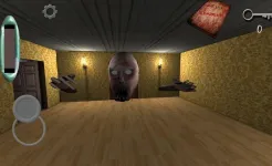 Screenshot The Child Of Slendrina