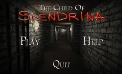 Screenshot The Child Of Slendrina