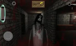 Screenshot The Child Of Slendrina