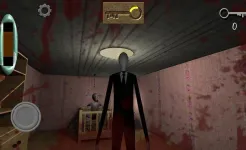 Screenshot The Child Of Slendrina