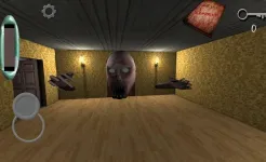 Screenshot The Child Of Slendrina
