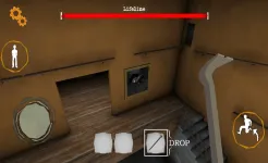 Screenshot The Twins