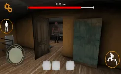 Screenshot The Twins