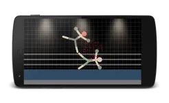 Screenshot Stickman Warriors