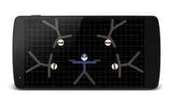 Screenshot Stickman Warriors