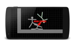 Screenshot Stickman Warriors
