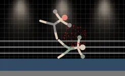 Screenshot Stickman Warriors