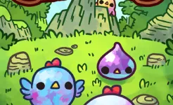 Screenshot Chichens