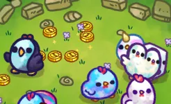 Screenshot Chichens