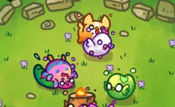 Screenshot Chichens