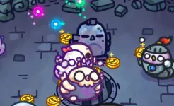 Screenshot Chichens