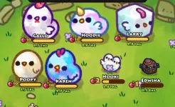 Screenshot Chichens