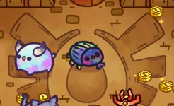 Screenshot Chichens