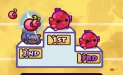 Screenshot Chichens