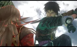 Screenshot THE LAST REMNANT Remastered