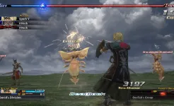 Screenshot THE LAST REMNANT Remastered