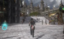 Screenshot THE LAST REMNANT Remastered