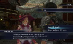 Screenshot THE LAST REMNANT Remastered