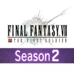FFVII The First Soldier