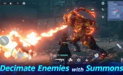 Screenshot FFVII The First Soldier
