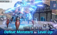 Screenshot FFVII The First Soldier