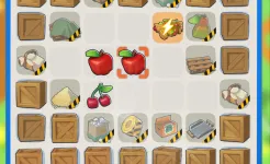 Screenshot Merge Mayor - Match Puzzle