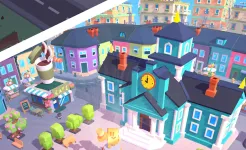 Screenshot Merge Mayor - Match Puzzle