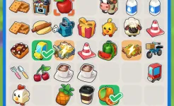 Screenshot Merge Mayor - Match Puzzle