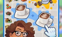 Screenshot Merge Mayor - Match Puzzle