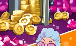 Screenshot Merge Mayor - Match Puzzle