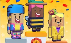 Screenshot Merge Mayor - Match Puzzle