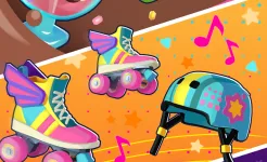 Screenshot Merge Mayor - Match Puzzle