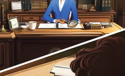 Screenshot Merge Mayor - Match Puzzle