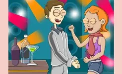 Screenshot Braindom 3: игры головоломки