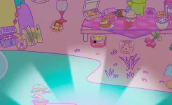 Screenshot Клепторожки